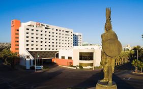 Real Inn Tijuana by Camino Real Hotels